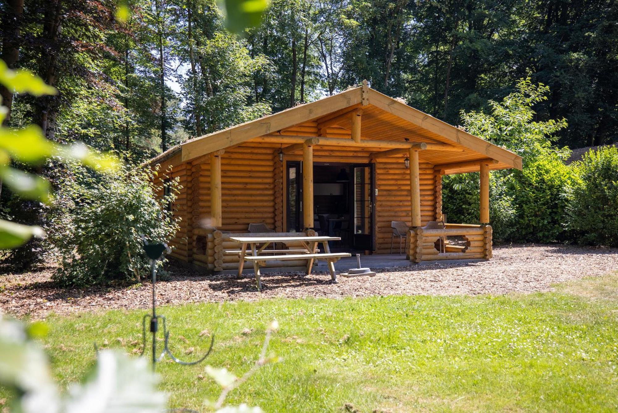 Campingplatz Recreatiepark De Voorst